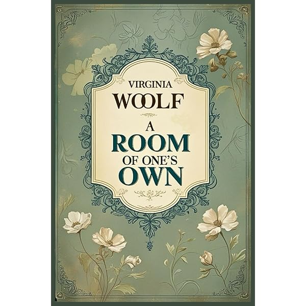 Amazon.co.jp: A Room of One's Own (Virginia Woolf Library) : Woolf